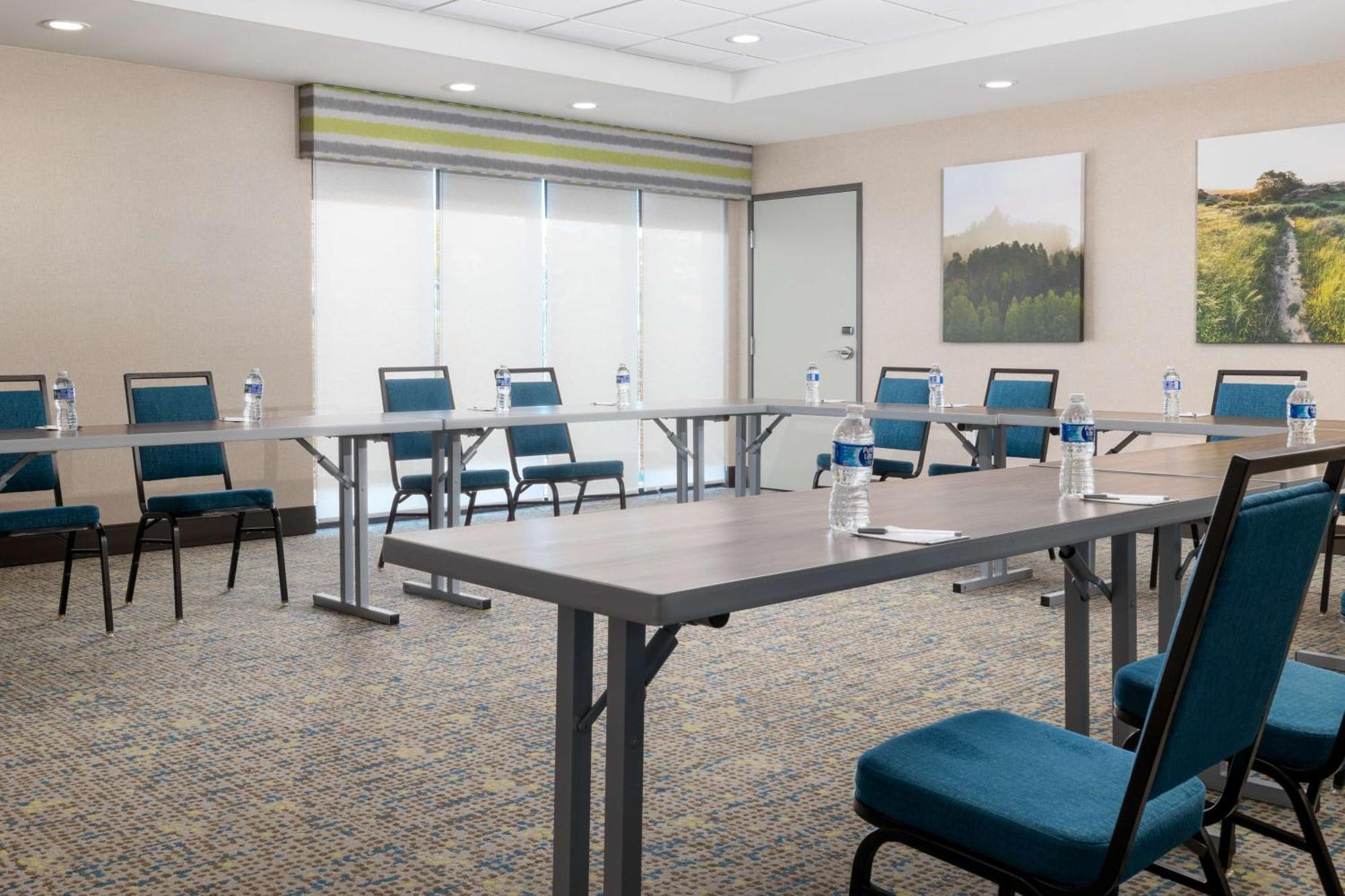 Hampton Inn & Suites Porter Ranch Лос-Анджелес Экстерьер фото